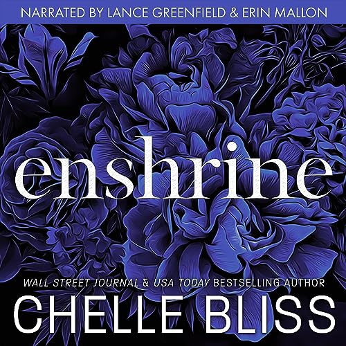 Cover of Enshrine