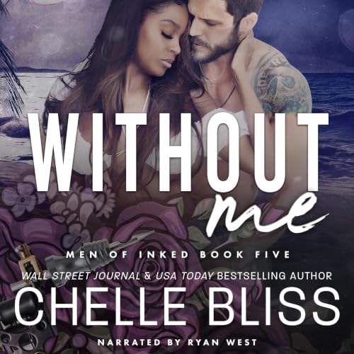 Cover of Without Me