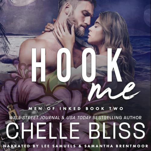 Cover of Hook Me