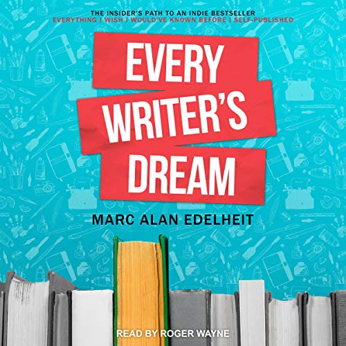 Cover of Every Writer's Dream