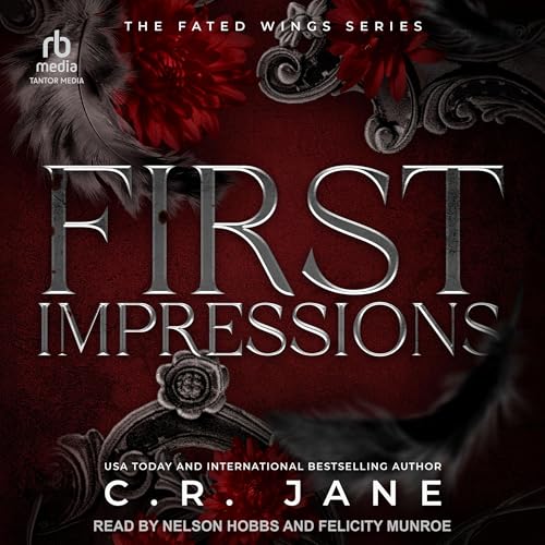 Cover of First Impressions