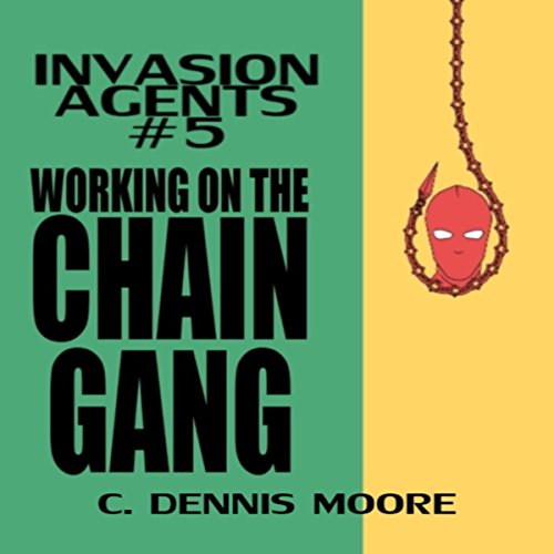 Cover of Working on the Chain Gang