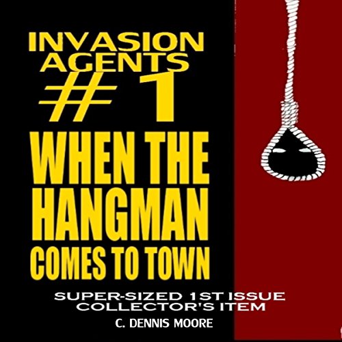 Cover of When the Hangman Comes to Town