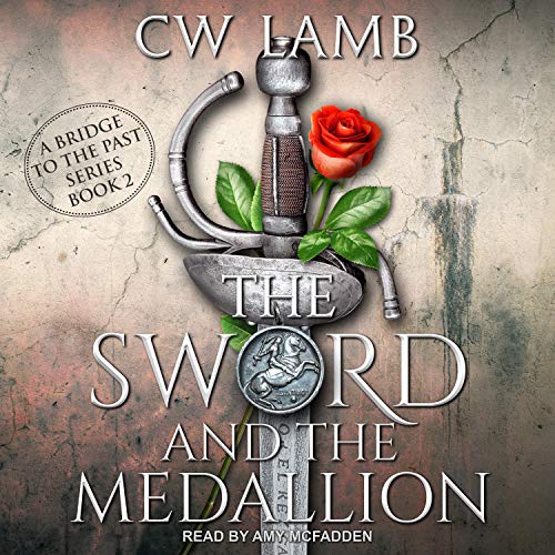 Cover of The Sword and the Medallion