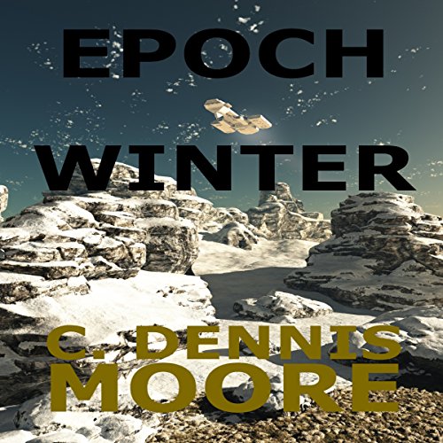 Cover of Epoch Winter