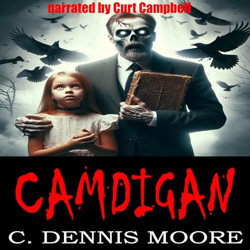 Cover of Camdigan