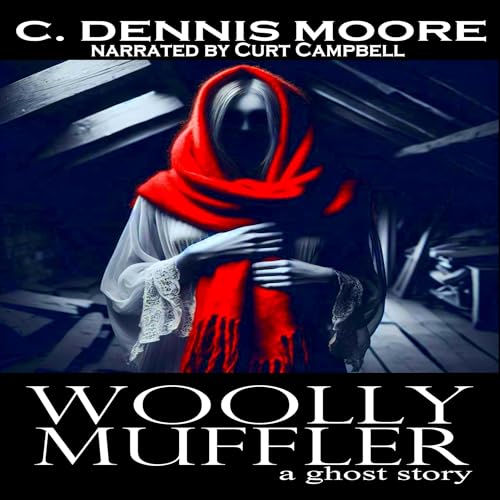 Cover of Woolly Muffler