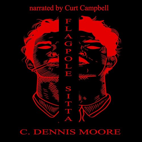 Cover of Flagpole Sitta
