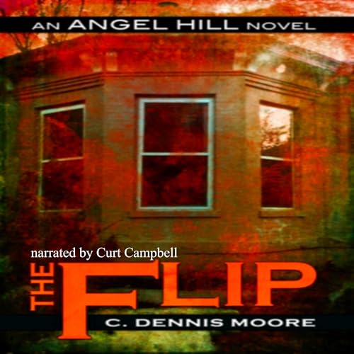 Cover of The Flip