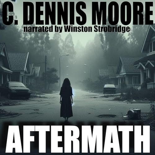 Cover of Aftermath