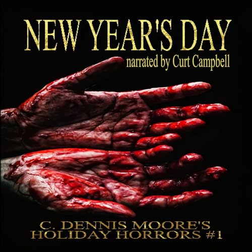 Cover of New Year's Day