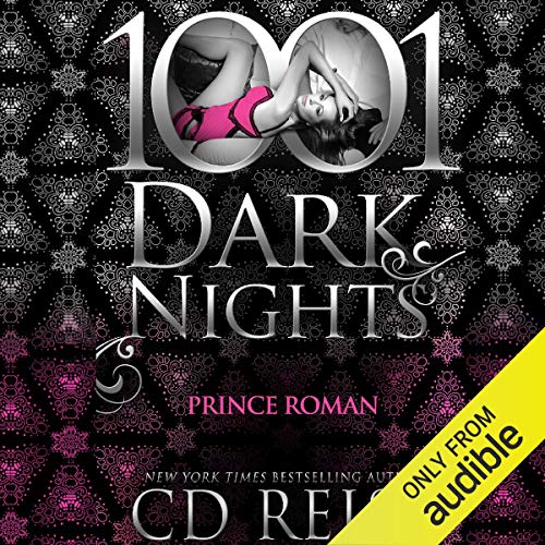Cover of Prince Roman