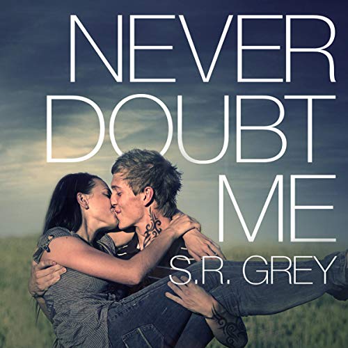 Cover of Never Doubt Me