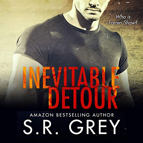 Cover of Inevitable Detour