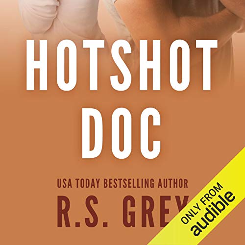 Cover of Hotshot Doc
