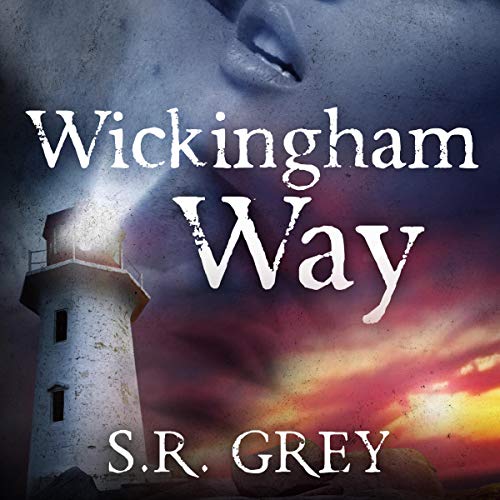 Cover of Wickingham Way