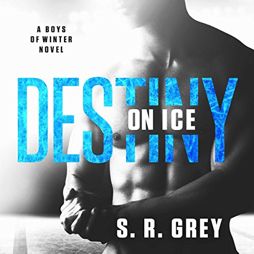 Cover of Destiny on Ice