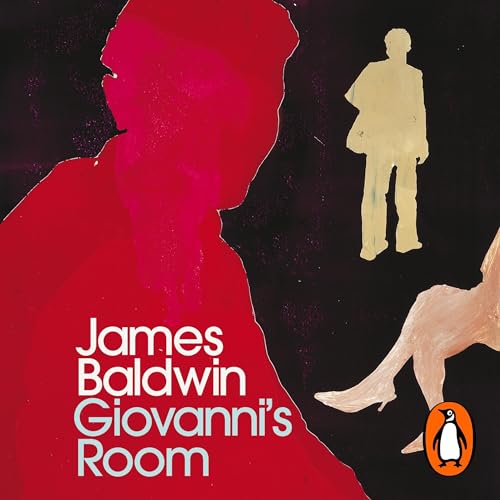 Cover of Giovanni's Room