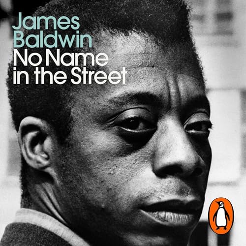Cover of No Name in the Street