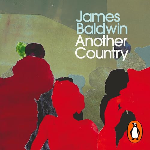 Cover of Another Country