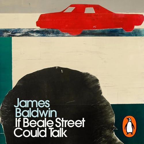 Cover of If Beale Street Could Talk