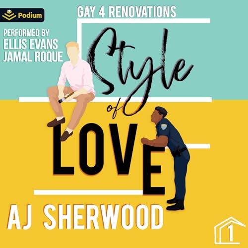 Cover of Style of Love