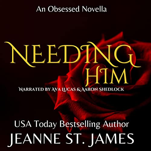 Cover of Needing Him