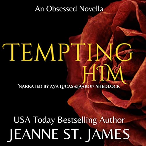 Cover of Tempting Him