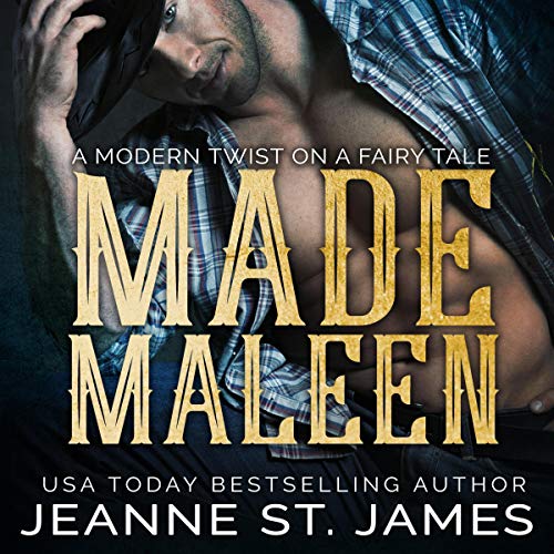 Cover of Made Maleen