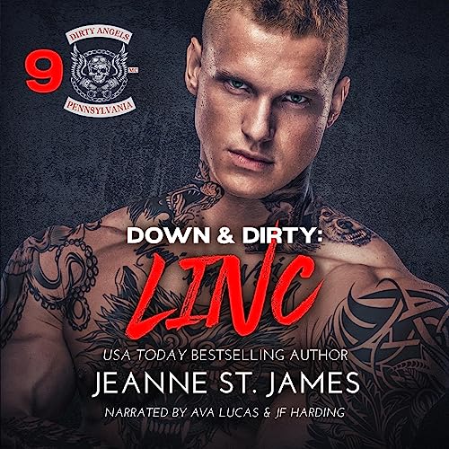 Cover of Down & Dirty: Linc