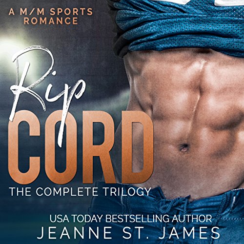 Cover of Rip Cord: The Complete Trilogy