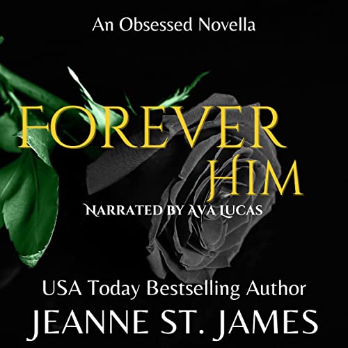 Cover of Forever Him