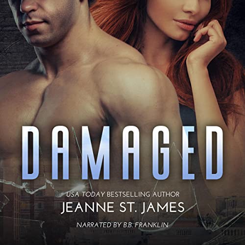 Cover of Damaged