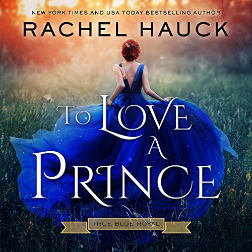 Cover of To Love a Prince