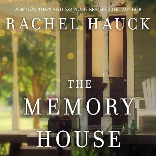 Cover of The Memory House