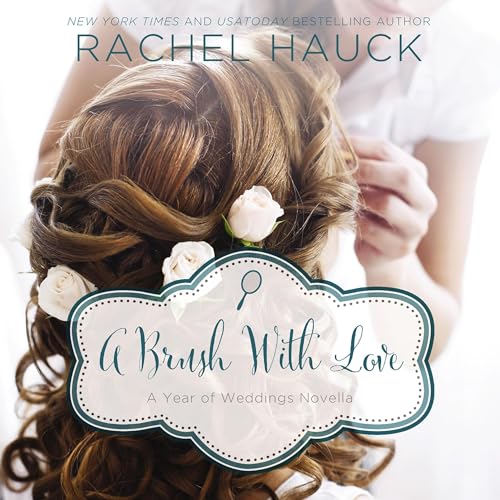Cover of A Brush with Love