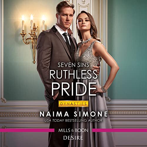 Cover of Ruthless Pride