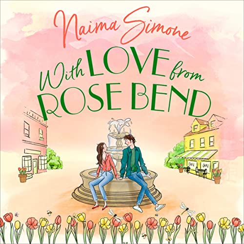 Cover of With Love from Rose Bend