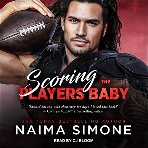 Cover of Scoring the Player's Baby