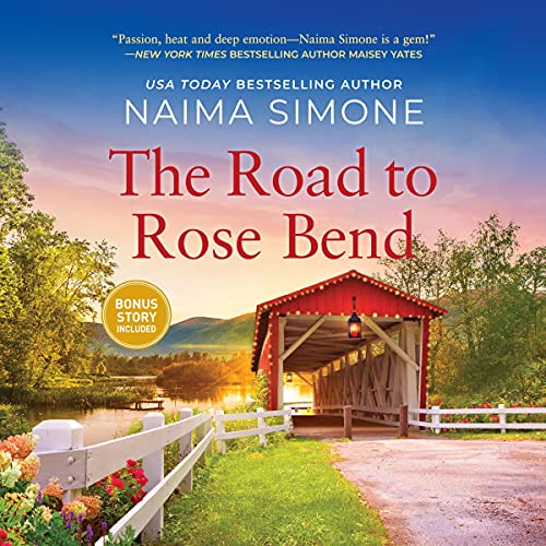 Cover of The Road to Rose Bend