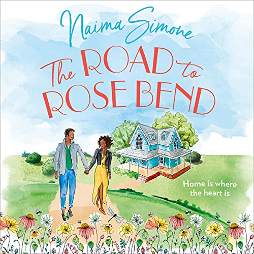 Cover of The Road to Rose Bend