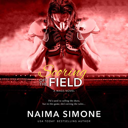Cover of Scoring off the Field