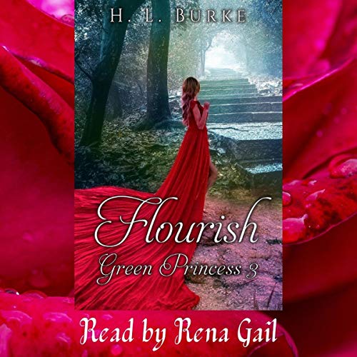 Cover of Flourish