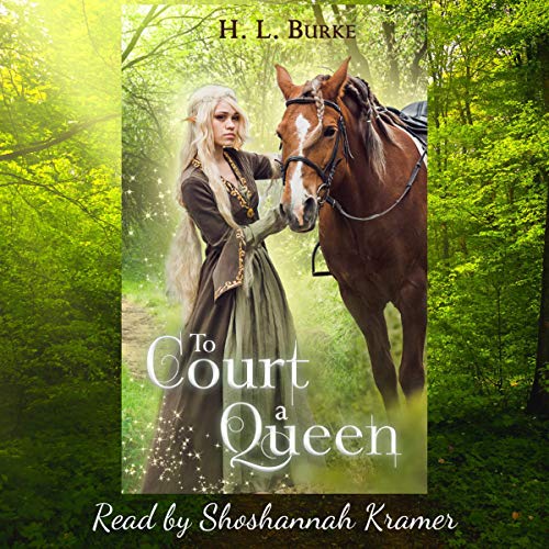 Cover of To Court a Queen