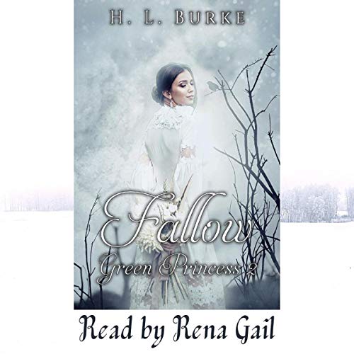 Cover of The Green Princess Trilogy