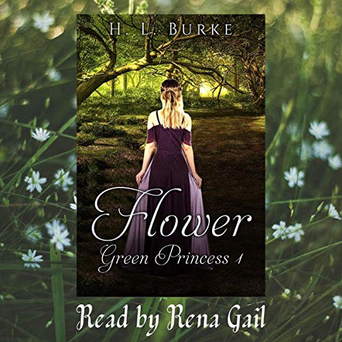 Cover of Flower