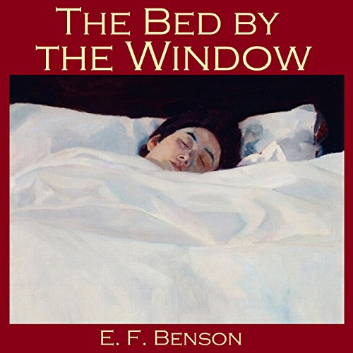 Cover of The Bed by the Window