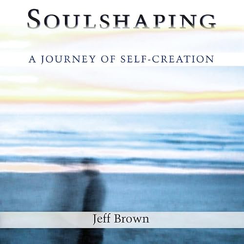 Cover of Soulshaping