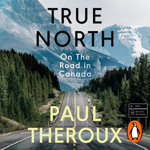 Cover of True North