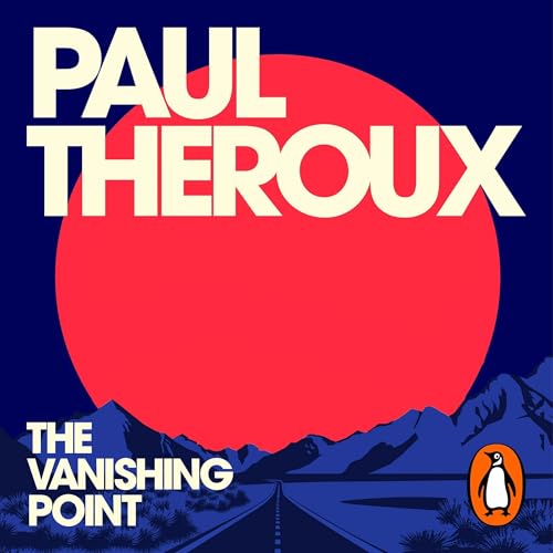 Cover of The Vanishing Point